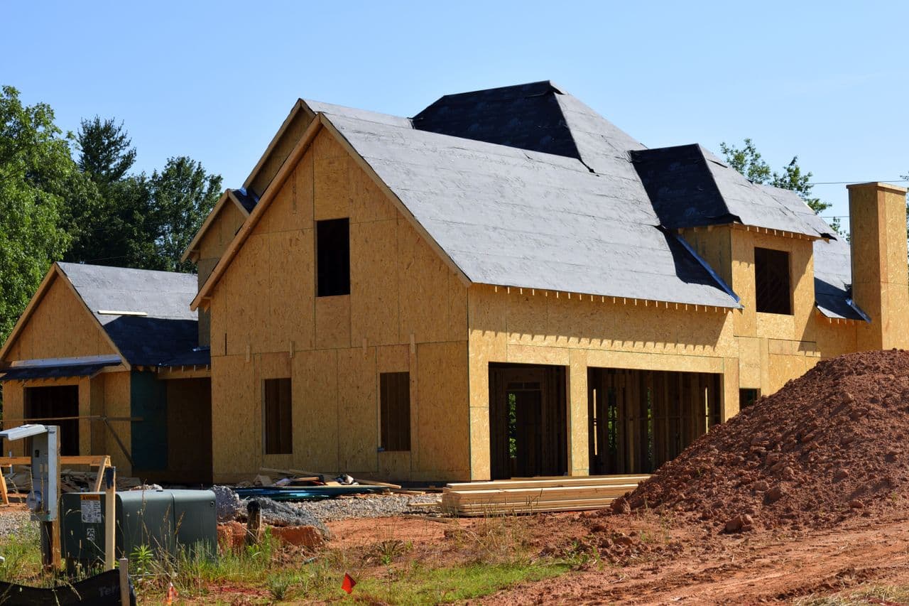 How Builder's Risk Insurance Can Protect Your Construction Site from Unexpected Risks