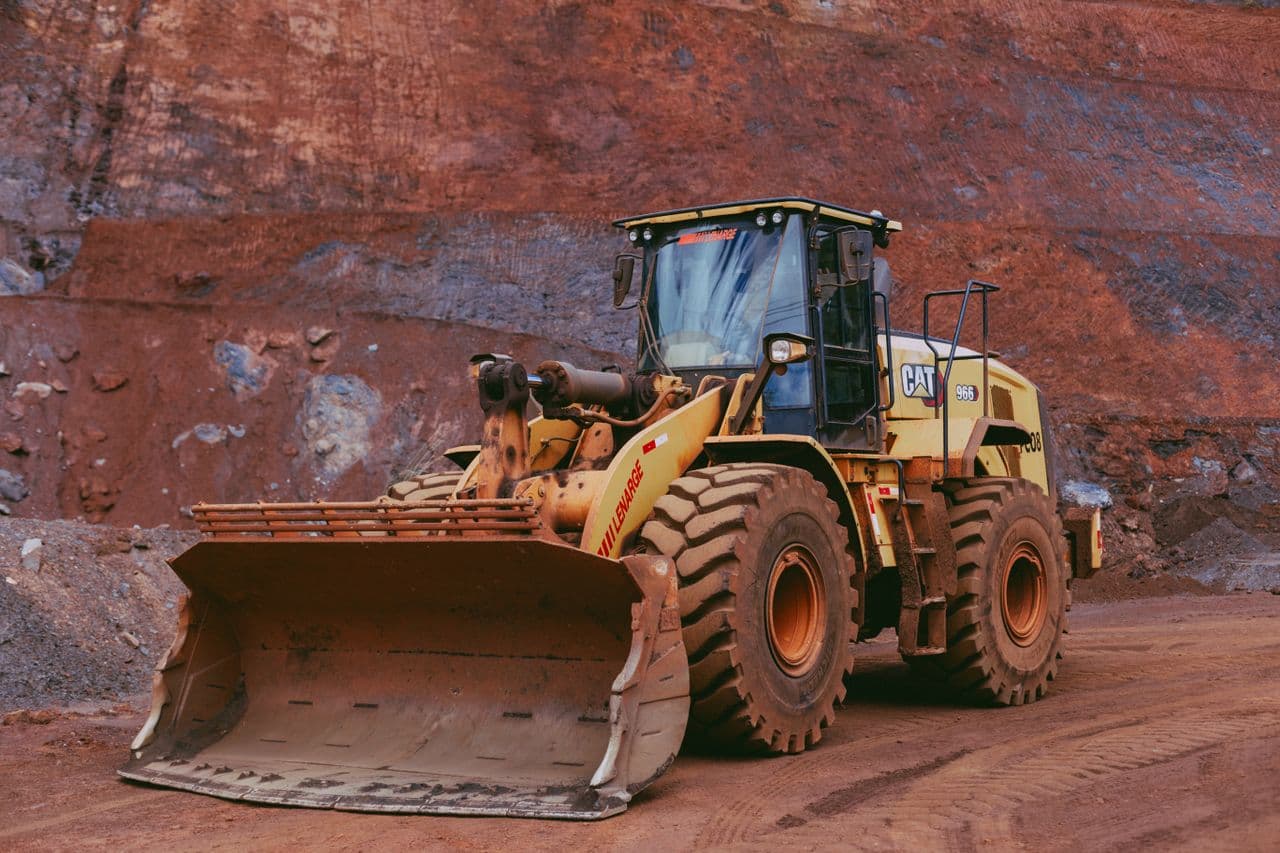 How to Safeguard Your Equipment From Theft and Vandalism: Insurance Tips