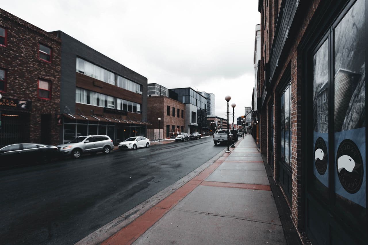 Protecting Against Natural Disasters: Is Your Commercial Property Covered?