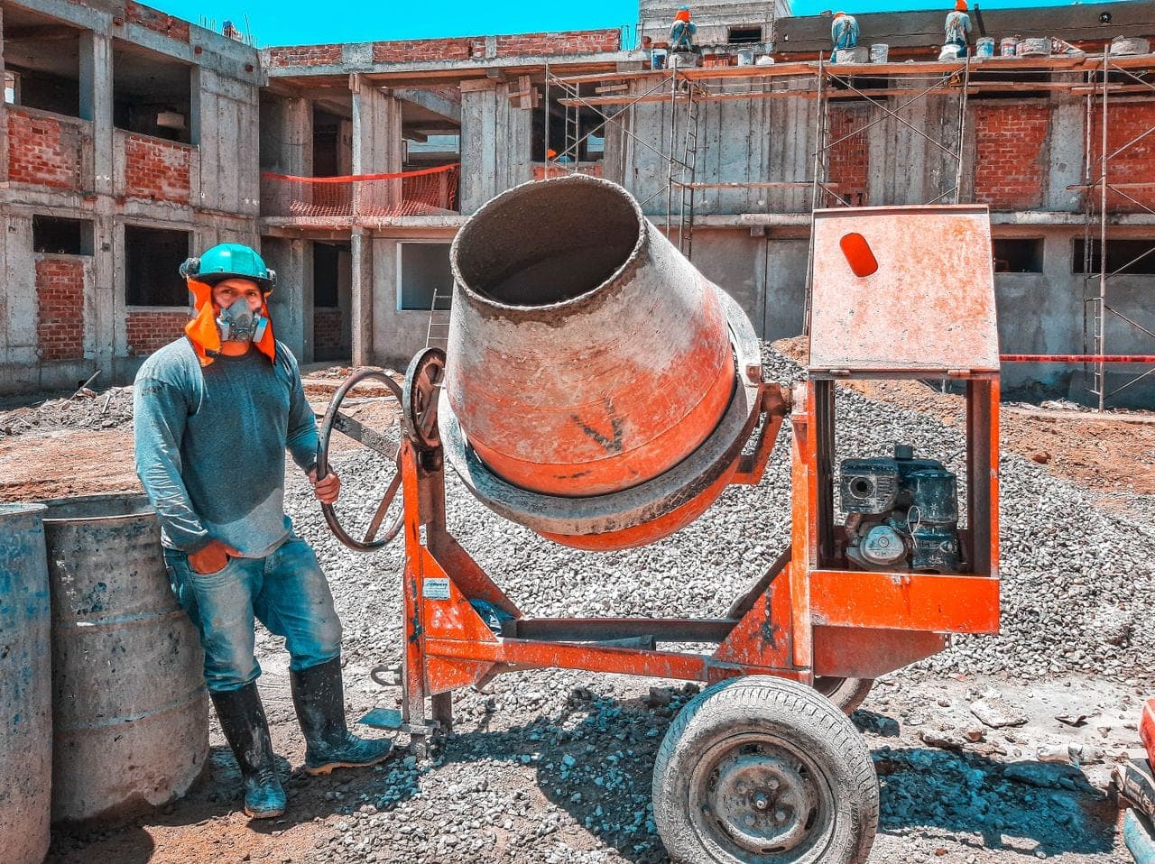 What Happens if You Don't Have Builder's Risk Insurance on Your Construction Project?