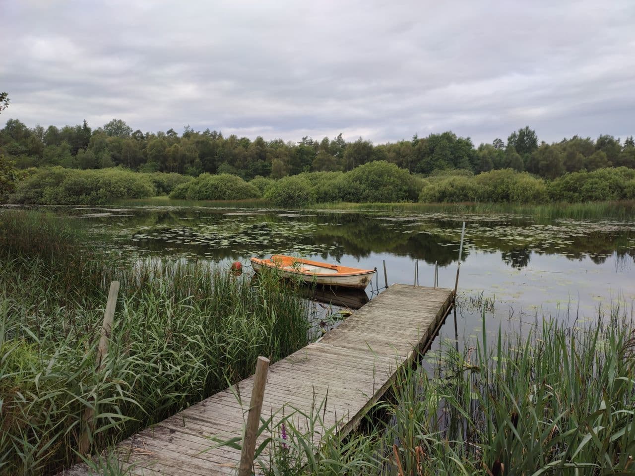 What is Agreed Value vs. Actual Cash Value in Boat Insurance?